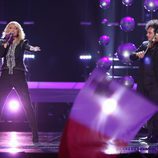 Semifinal de Eurovisión 2010: Albania