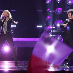 Semifinal de Eurovisión 2010: Albania