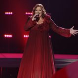Semifinal de Eurovisión 2010: Islandia