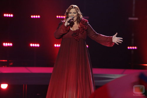 Semifinal de Eurovisión 2010: Islandia