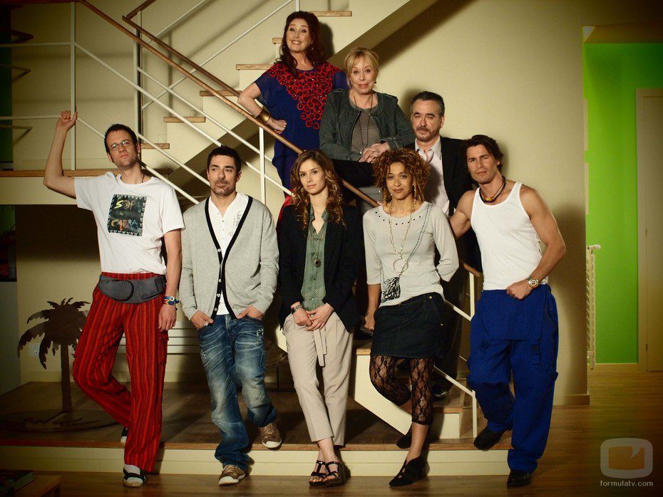 'Divines', comedia de TV3