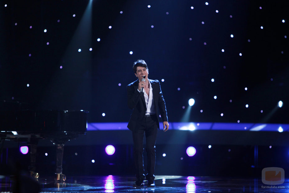 Semifinal de Eurovisión 2010: Israel
