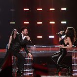 Semifinal de Eurovisión 2010: Rumanía