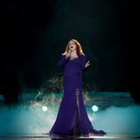 Semifinal de Eurovisión 2010: Irlanda