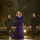 Irlanda: Niamh Kavanagh