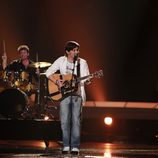 Semifinal de Eurovisión 2010: Chipre