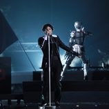Semifinal de Eurovisión 2010: Turquía