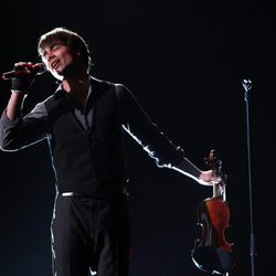 Alexander Rybak en Eurovisión 2010