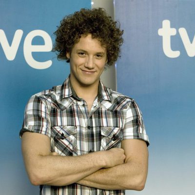 Daniel Diges regresa de Oslo