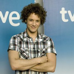 Daniel Diges regresa de Oslo