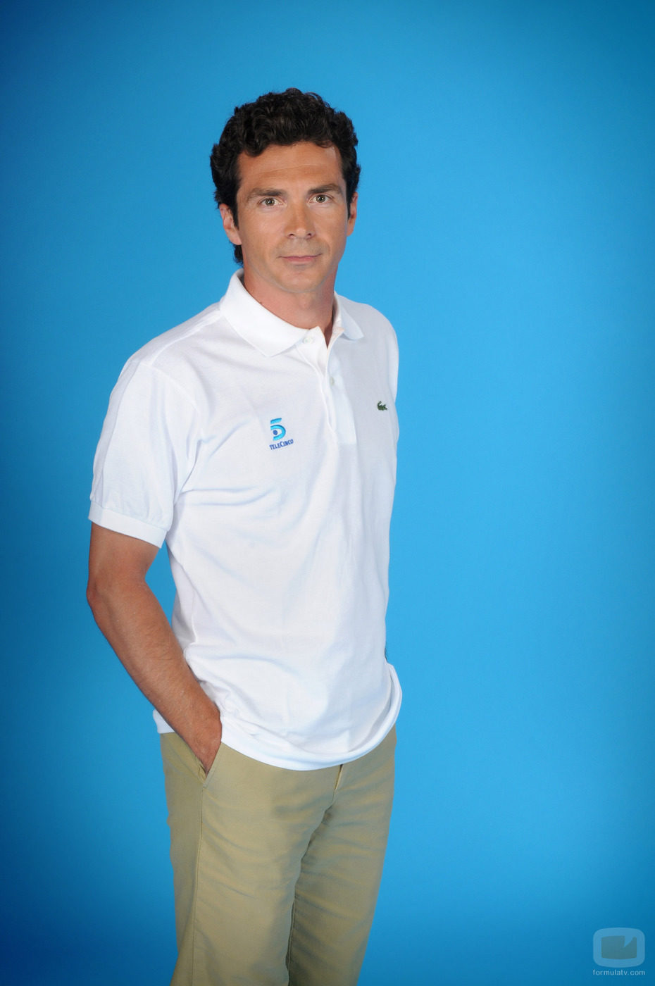 Guillermo Amor en el Mundial de Sudáfrica 2010