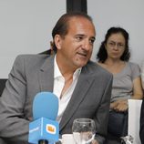 José Miguel Contreras, consejero delegado de laSexta