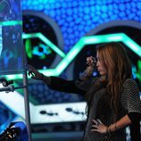Miley Cyrus regresa a 'El hormiguero'