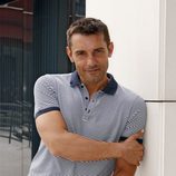 Jesús Vázquez en 'OT 2010'