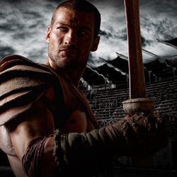 Foto de Spartacus: Sangre y Arena