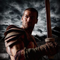 Spartacus: Blood and Sand