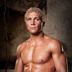 Jai Courtney