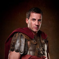 Craig Parker