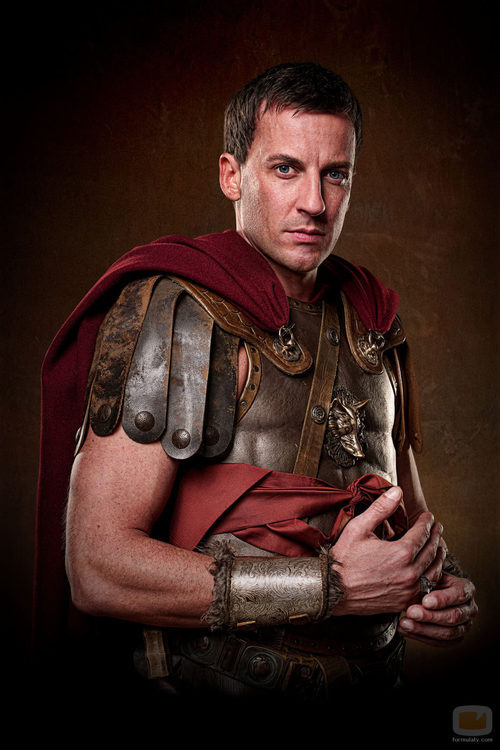 Craig Parker