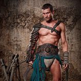 Andy Whitfield