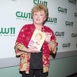 Rue McClanahan presenta 'My First Five Husbands'