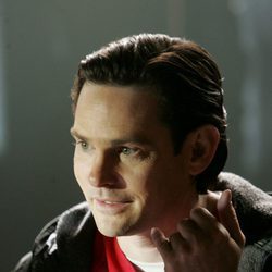 Henry Thomas en 'CSI: Las Vegas'