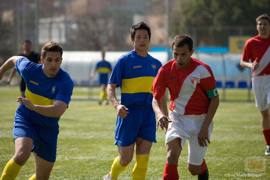 Último capítulo de 'Pelotas'