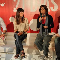 Presentación '21 días'