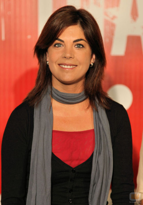 Samanta Villar se despide de '21 días'