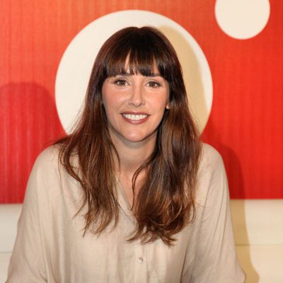 Adela Ucar, presentadora de '21 días'