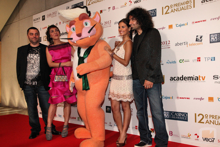 El club del Pizzicato