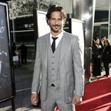 Joe Manganiello de 'True Blood'