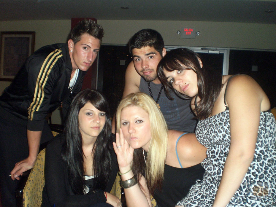 Protagonistas de 'Operación Momotombo'