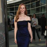 Deborah Ann Woll en la première de 'True Blood'
