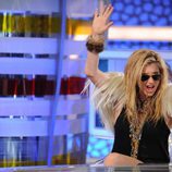 Ke$ha en 'El hormiguero'