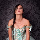 Paula Prendes, la reportera de 'Sé lo que hicisteis...'