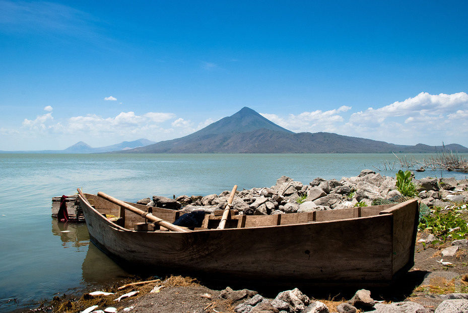Operación Momotombo