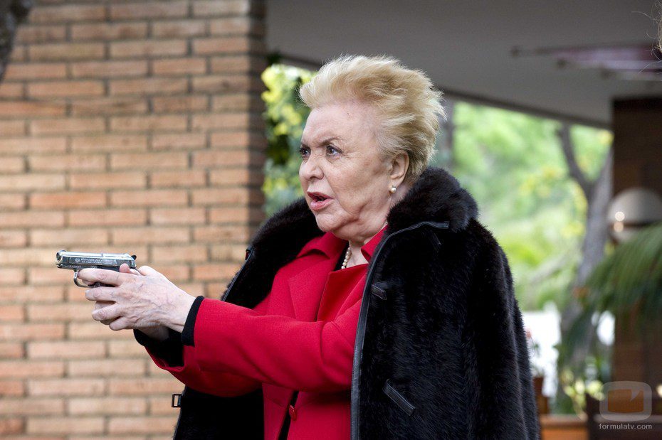 Amparo Soler Leal