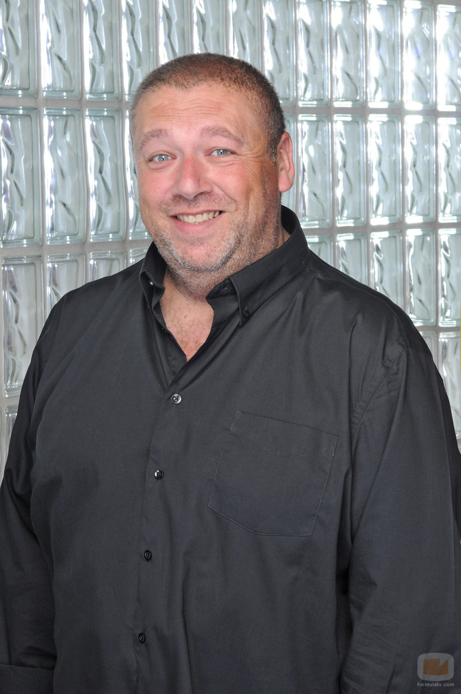 Paco Hidalgo en 'Sexo en Chueca'