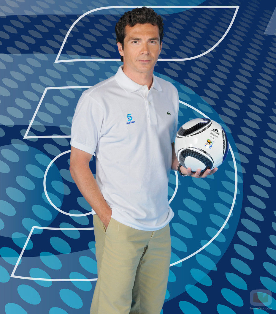 Guillermo Amor
