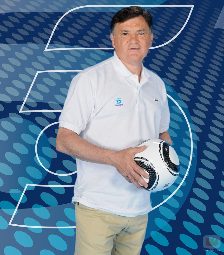 José Antonio Camacho