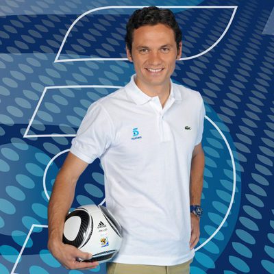 Marco Rocha
