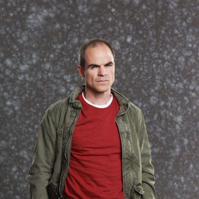 Michael Kelly