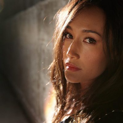 Maggie Q