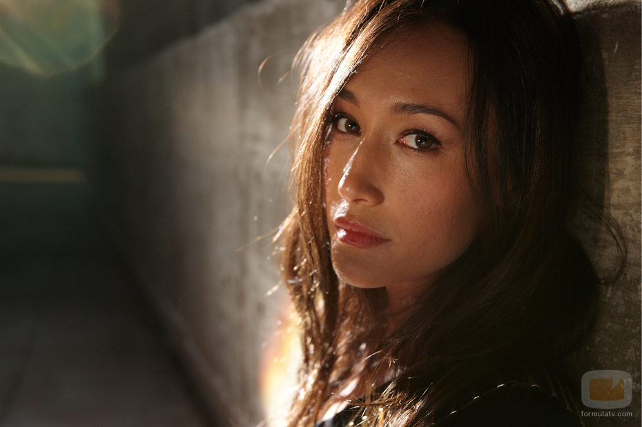 Maggie Q