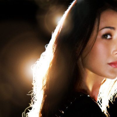 Imagen promocional de 'Nikita' de The CW