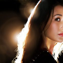 Imagen promocional de 'Nikita' de The CW