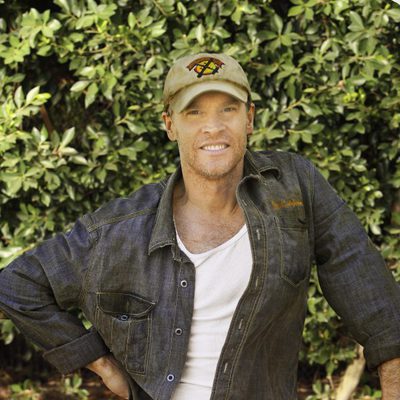 Tate Donovan