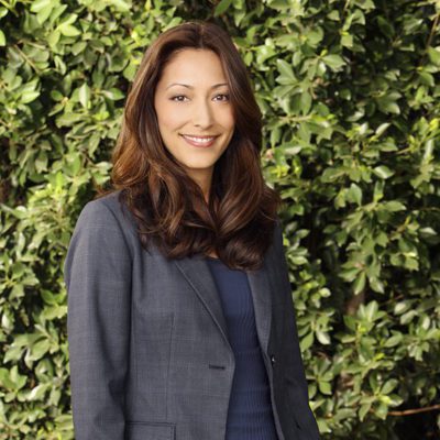 Christina Chang