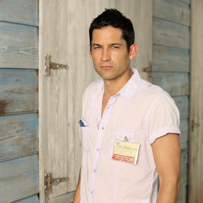 Enrique Murciano